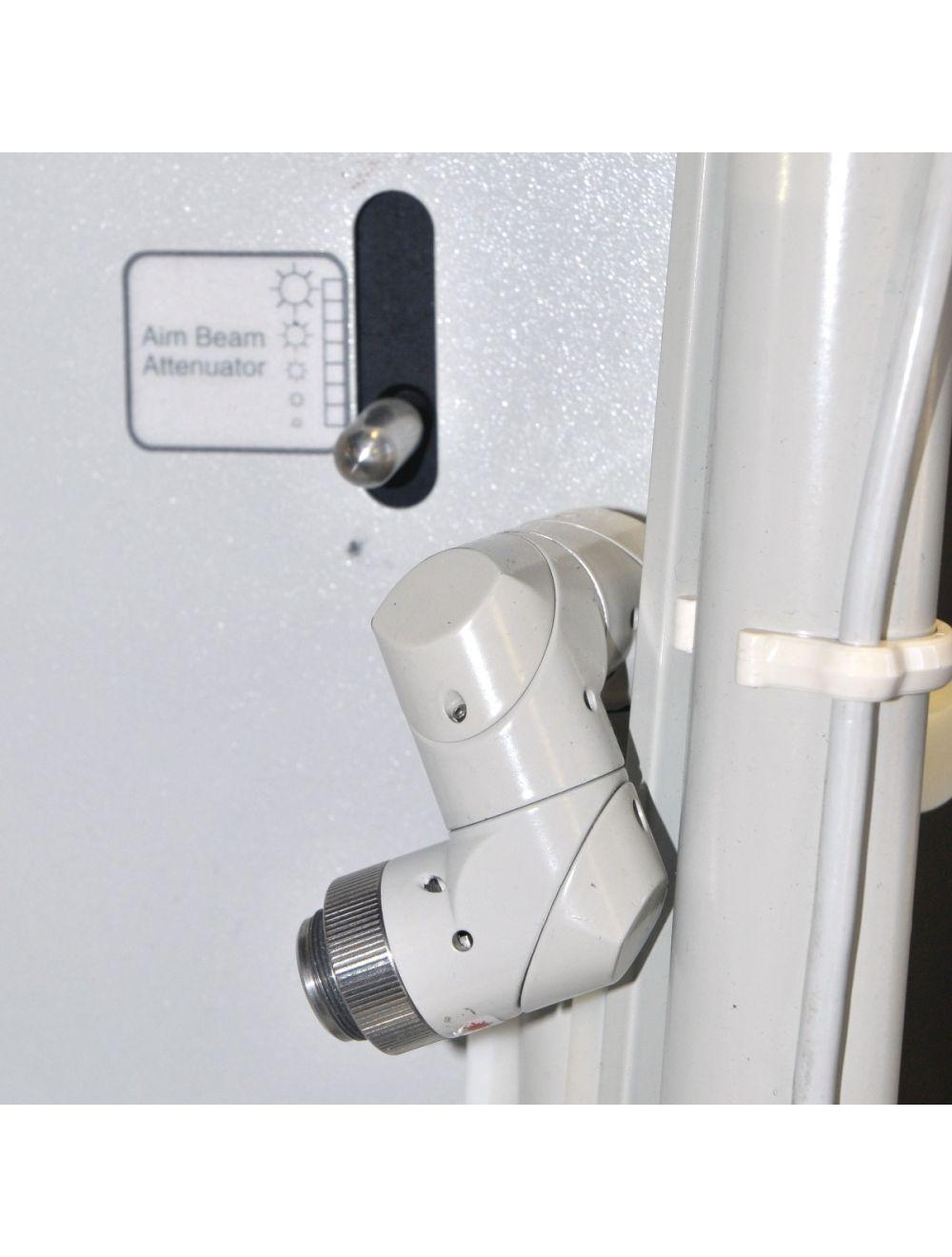 1997 Coherent UltraPulse 5000C CO2 Laser Ultra Pulse Surgical Laser Lumenis