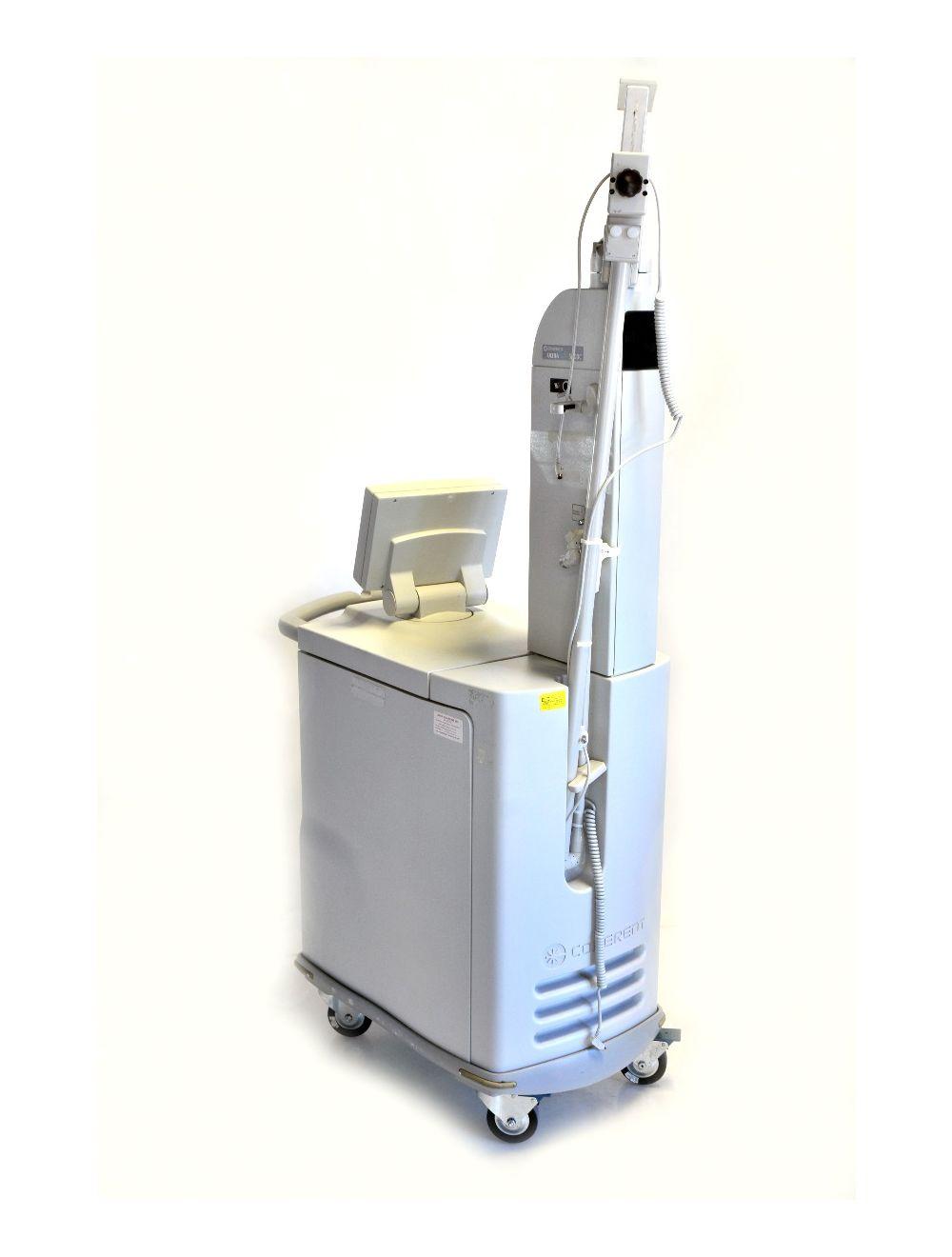 1997 Coherent UltraPulse 5000C CO2 Laser Ultra Pulse Surgical Laser Lumenis