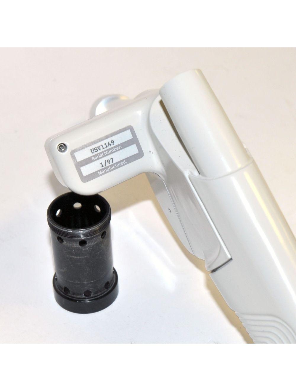 1997 Coherent UltraPulse 5000C CO2 Laser Ultra Pulse Surgical Laser Lumenis