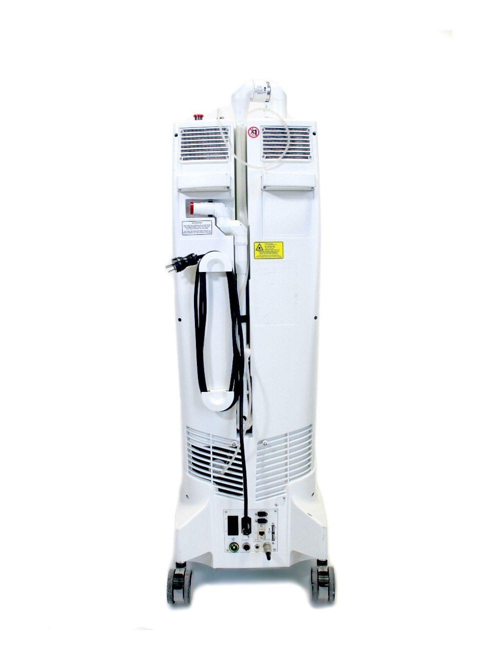 Lumenis AcuPulse 2016 CO2 Laser SilkLaser Scanner AcuScan SurgiTouch Scanner C02