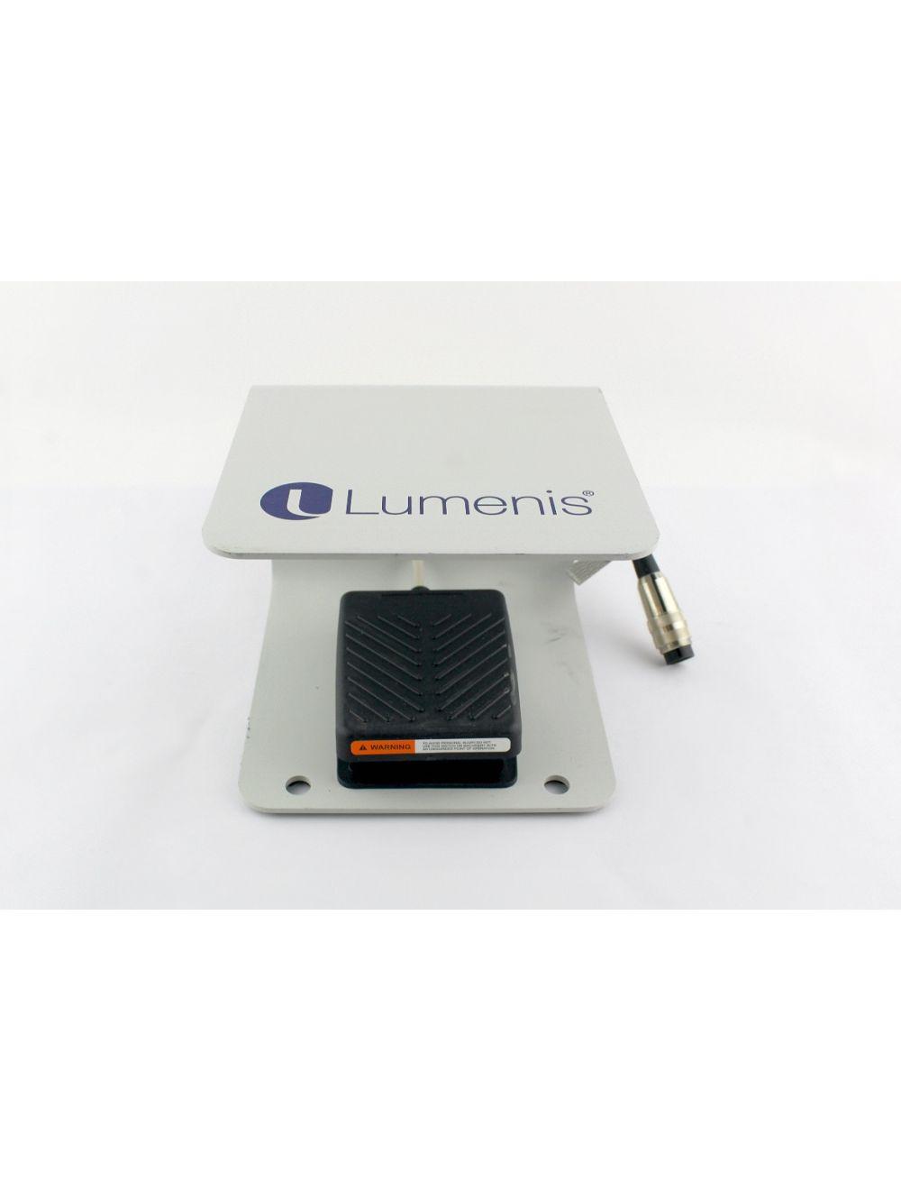 Lumenis AcuPulse 2016 CO2 Laser SilkLaser Scanner AcuScan SurgiTouch Scanner C02
