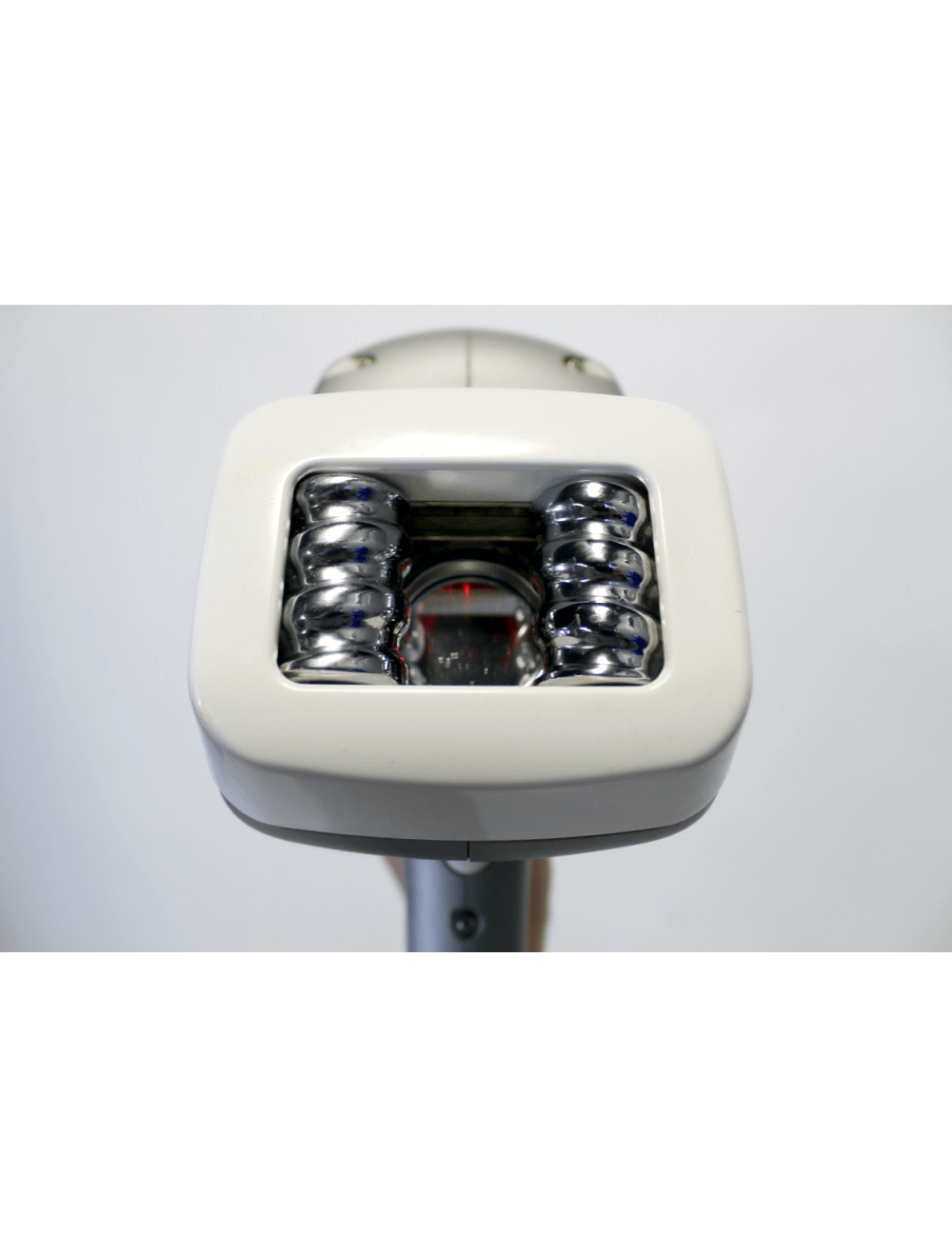 Syneron VelaShape Dual Connector 2007 - 2 HandPcs Cellulite Bod111