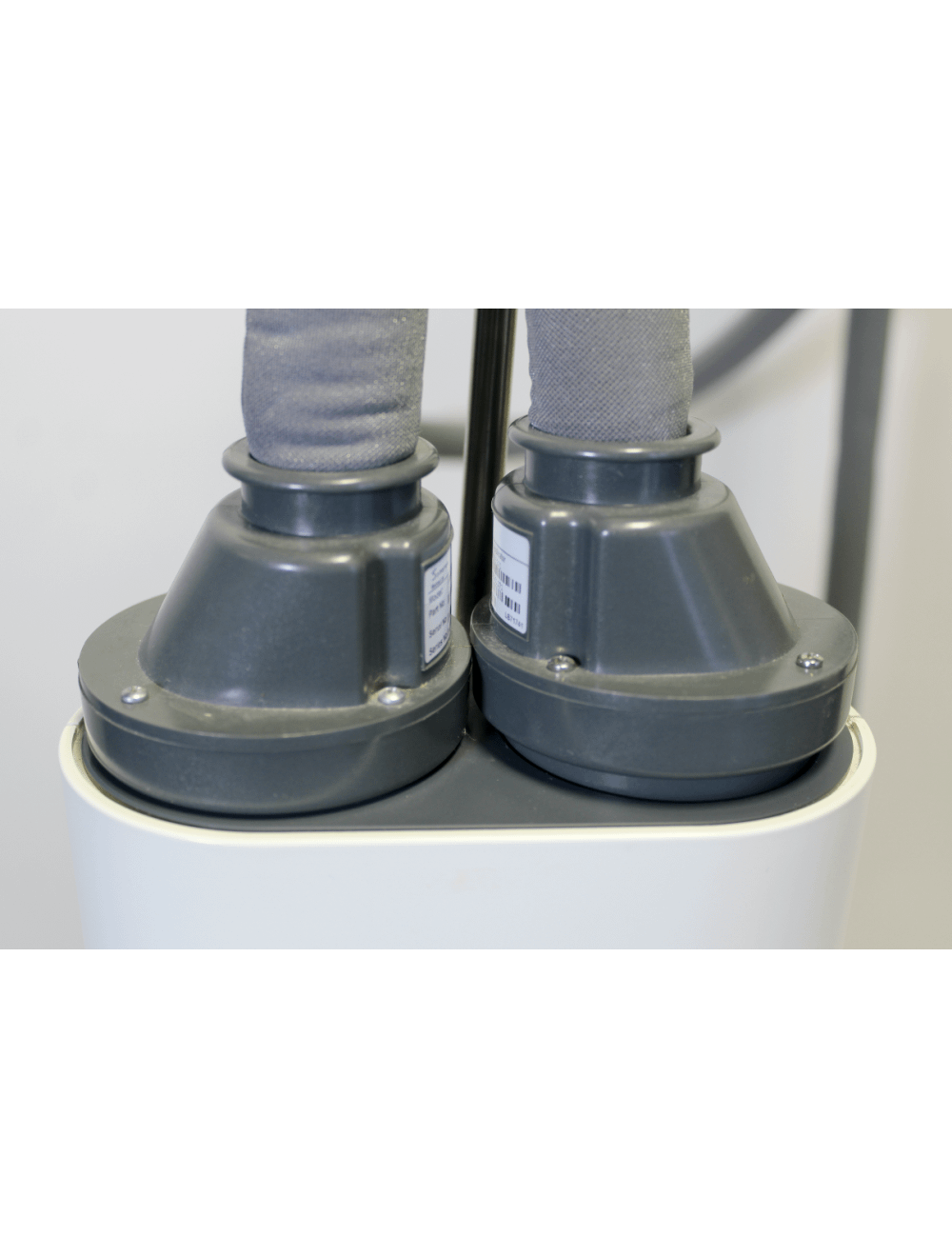 Syneron VelaShape Dual Connector 2007 - 2 HandPcs Cellulite Bod111