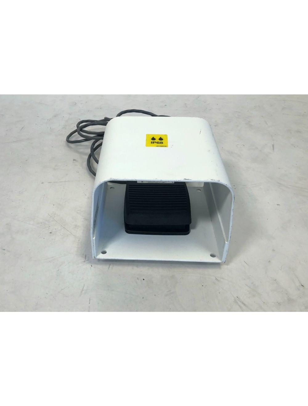 2018 Lumenis Pulse 30H Laser Holmium Lithotripsy System