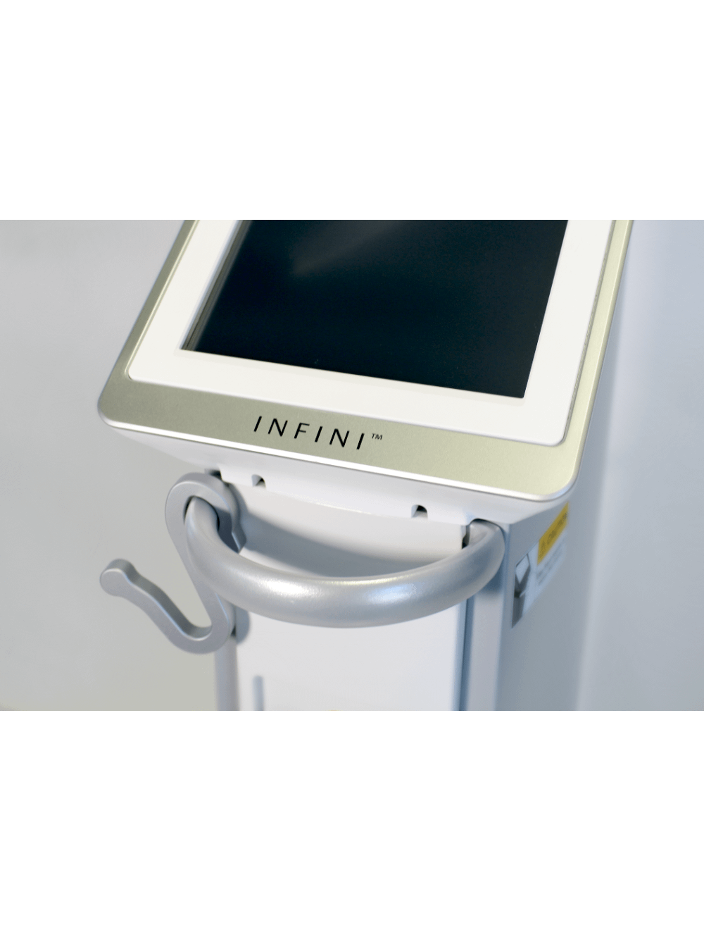 2018 Lutronic INFNI Aesthetic Laser Focused Microneedle Radiofrequency
