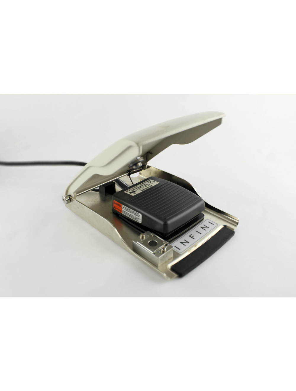 2018 Lutronic INFNI Aesthetic Laser Focused Microneedle Radiofrequency