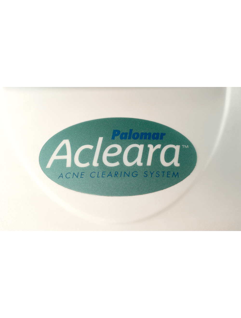Palomar ACLEARA TheraClear Acne Skin Clearing IPL Laser Treatment Lesion Theravant