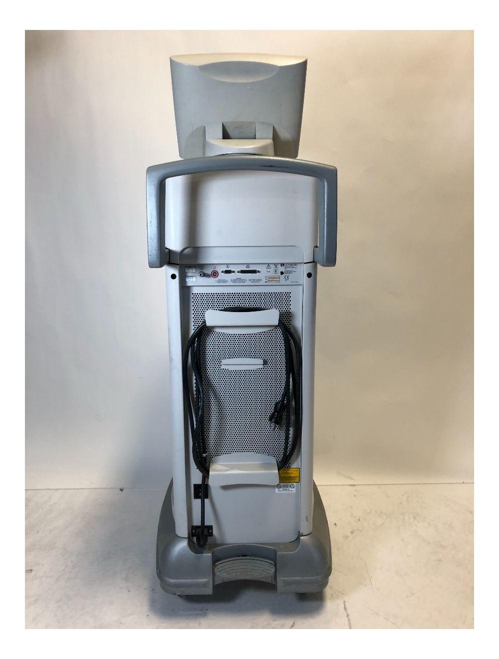 2002 Lumenis VersaPulse Power Suite 20-Watt Holmium Surgical Laser System