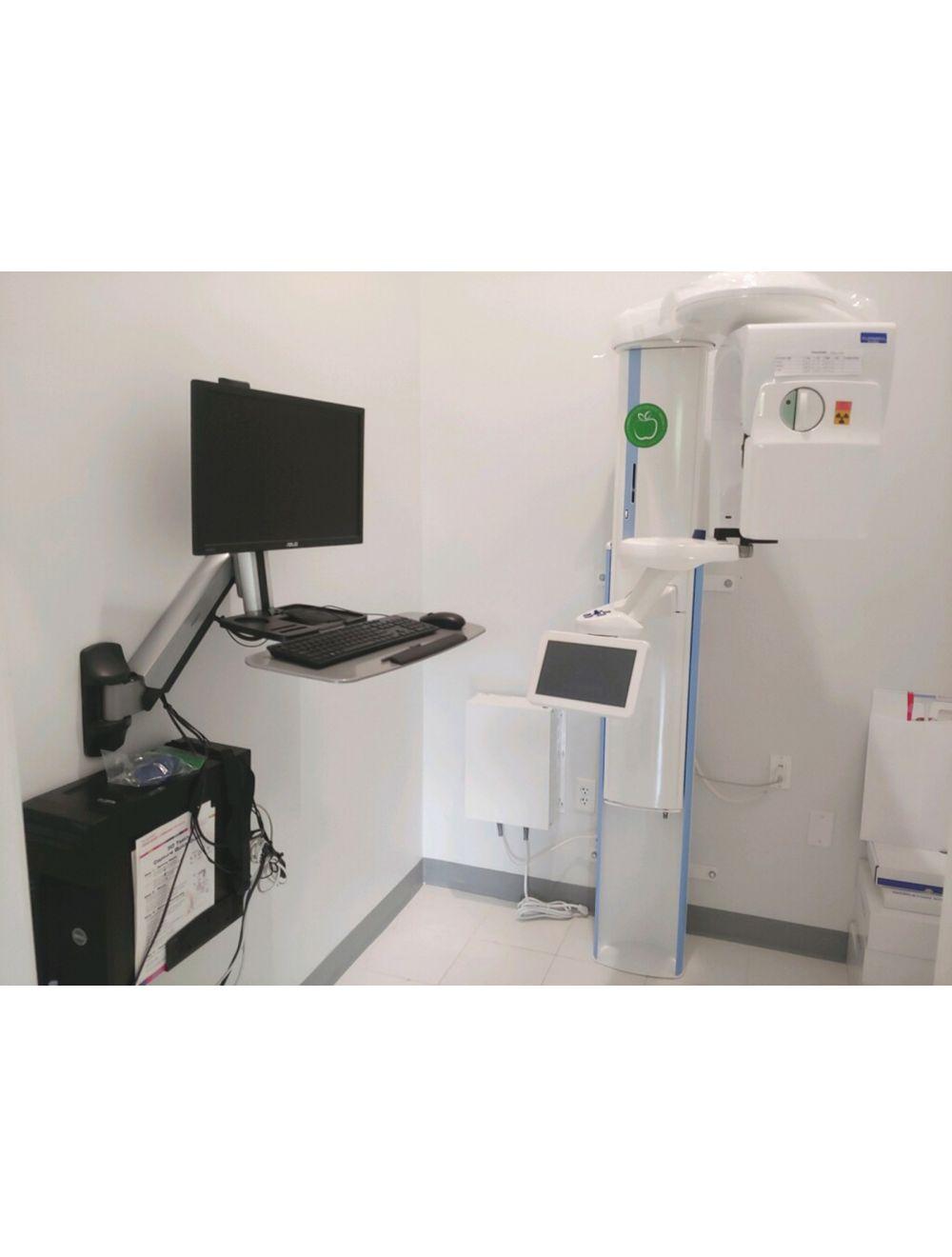 Planmeca Promax 3D Imaging Panoramic Dental XRay Smart Panorex Diagnostic X-Ray