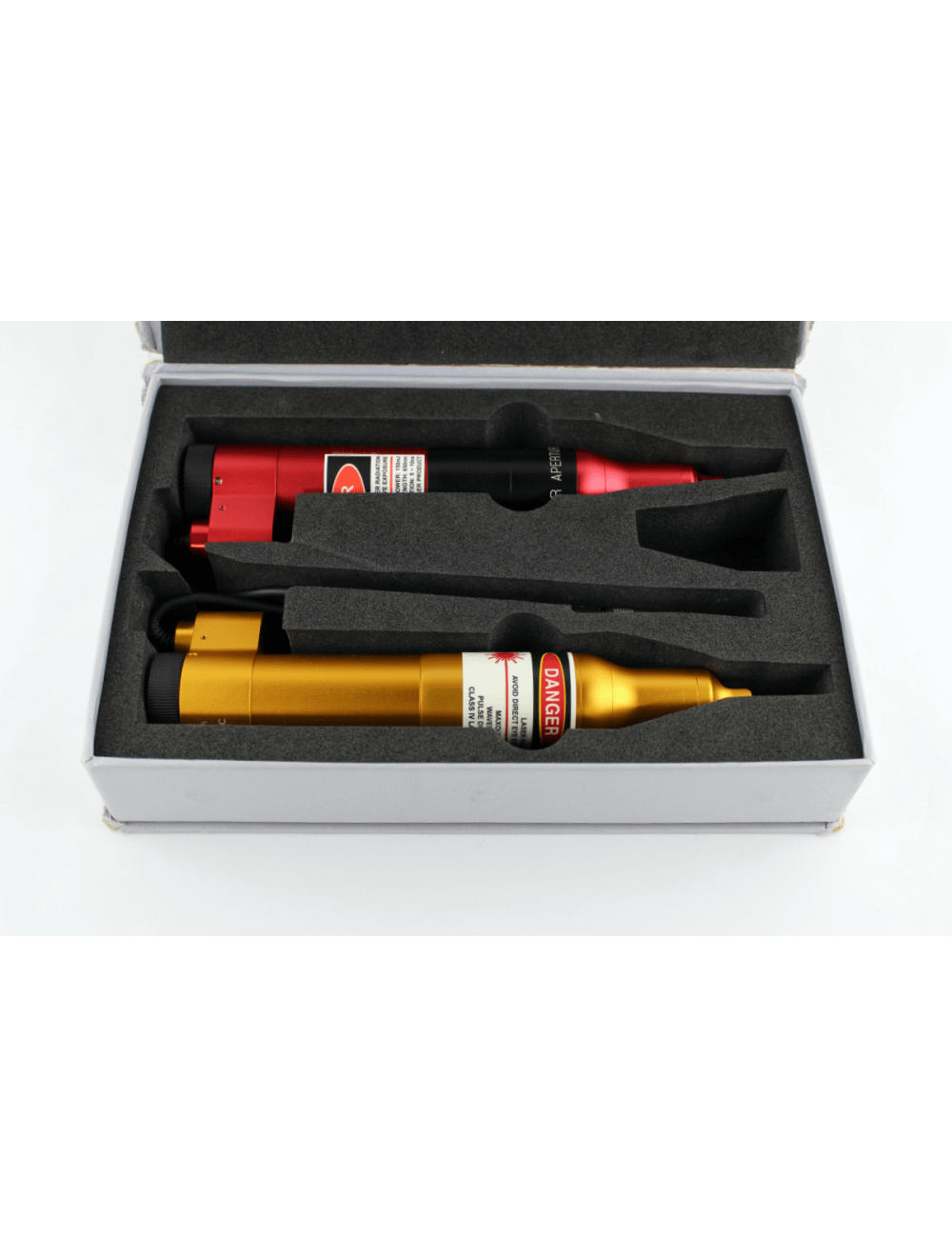 2011 Lutronic Spectra Dual Pulsed Nd YAG Laser Class IV