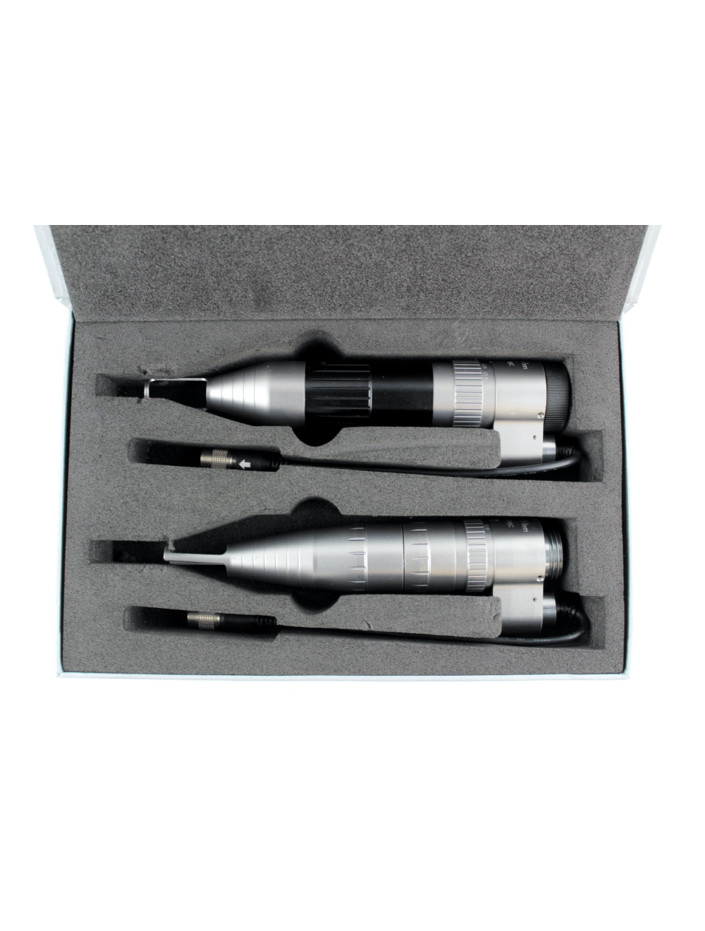 2011 Lutronic Spectra Dual Pulsed Nd YAG Laser Class IV