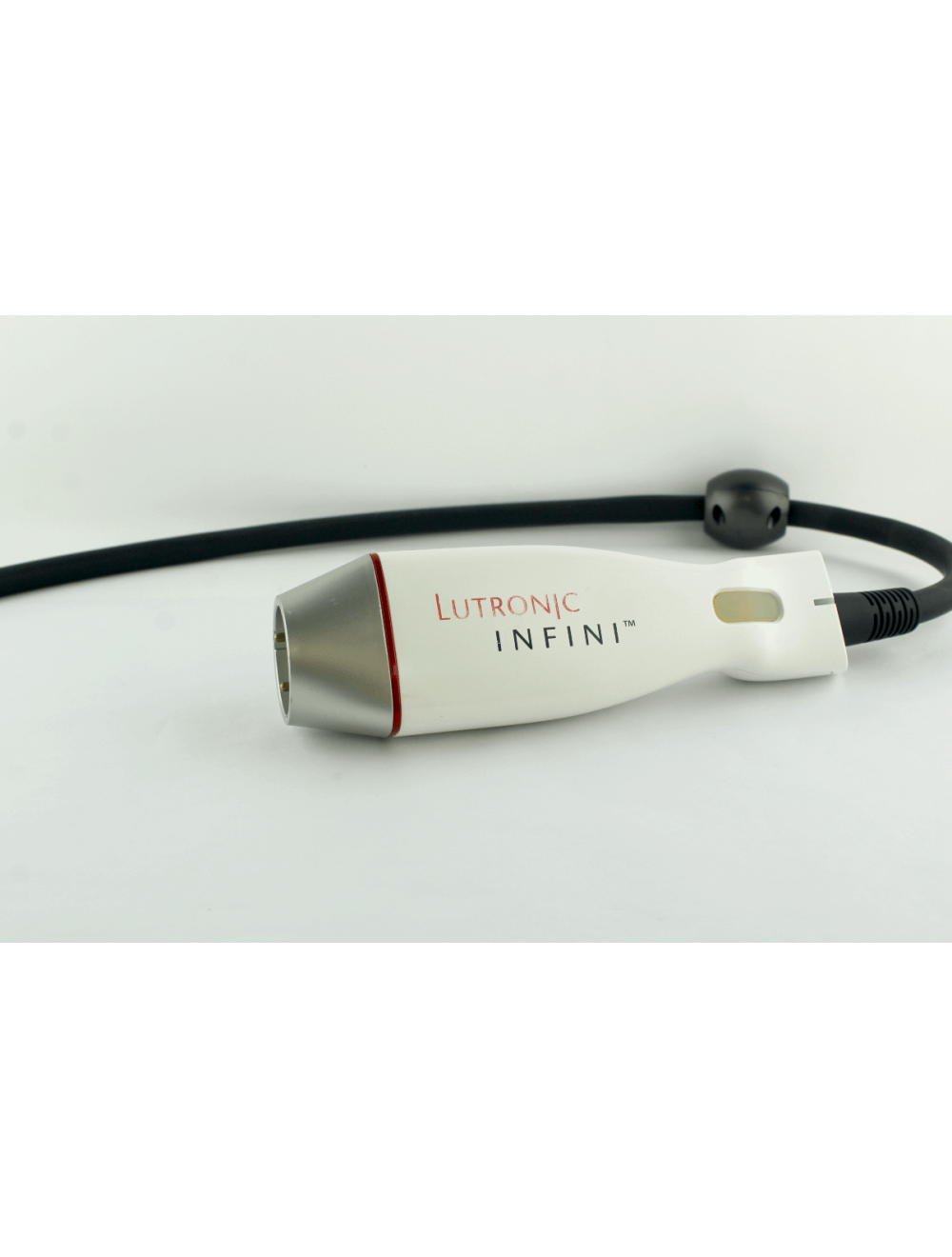 Lutronic Infini Radio Frequency Microneedling RF Micro Needling 2015