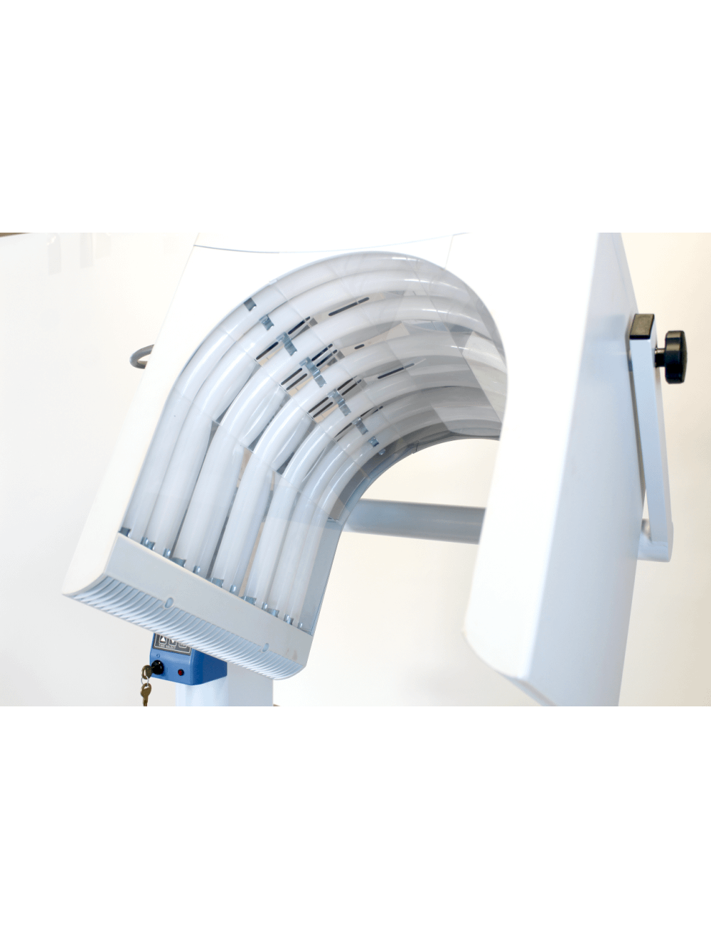 DUSA Pharmaceuticals Blue Light Blu-U Photodynamic Therapy Acne Control 4170-3