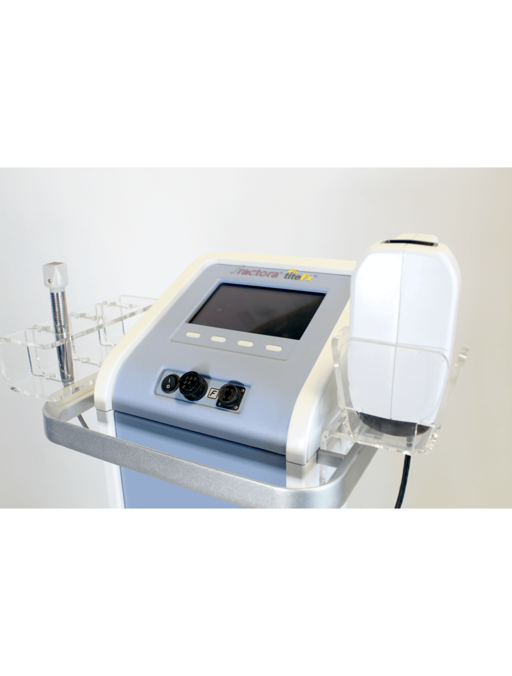 Invasix BodyTite Fractora 2013 TiteFX BodyFX Fractional Restore Skin INMODE