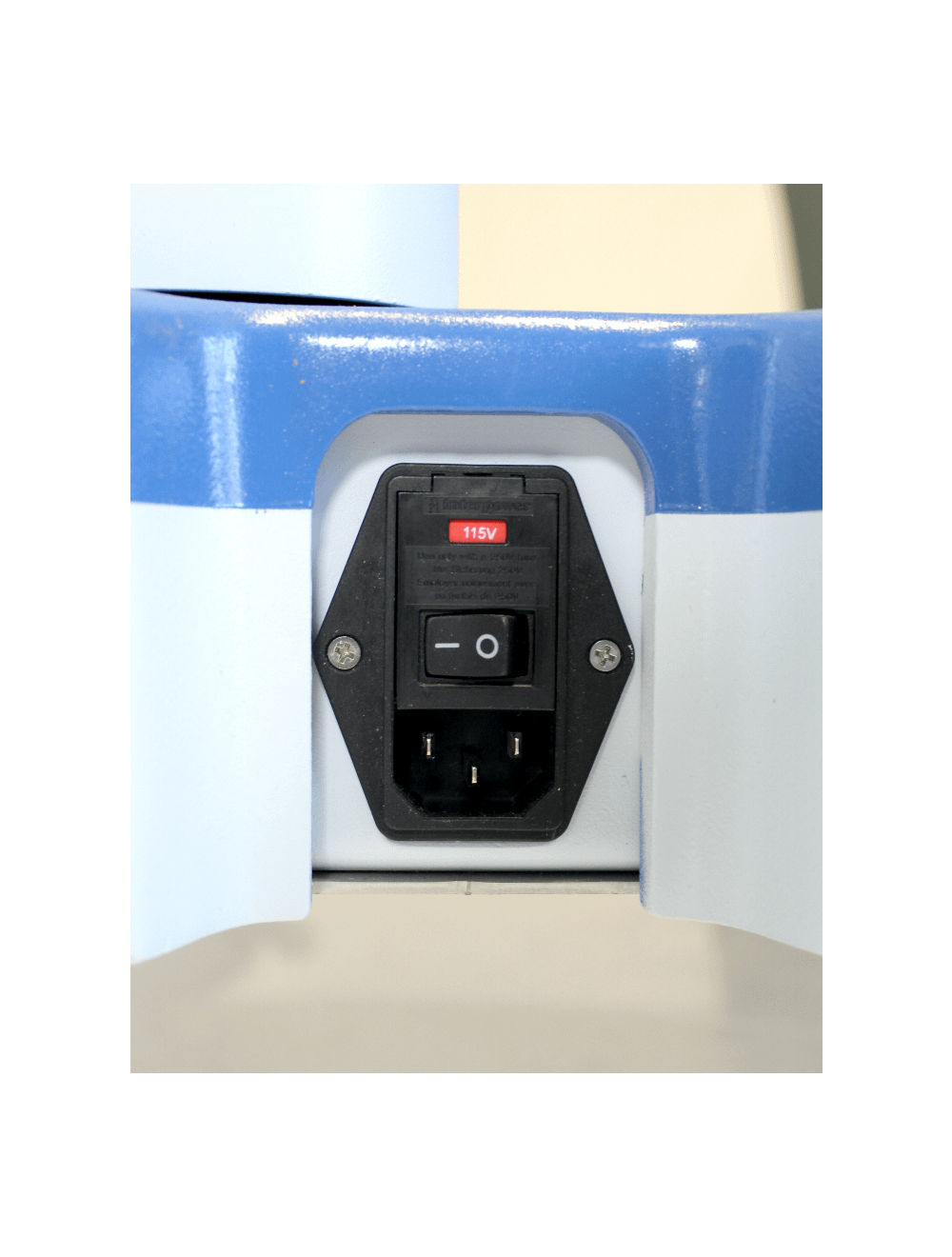 DUSA Pharmaceuticals Blue Light Blu-U Photodynamic Therapy Acne Control 4170-3