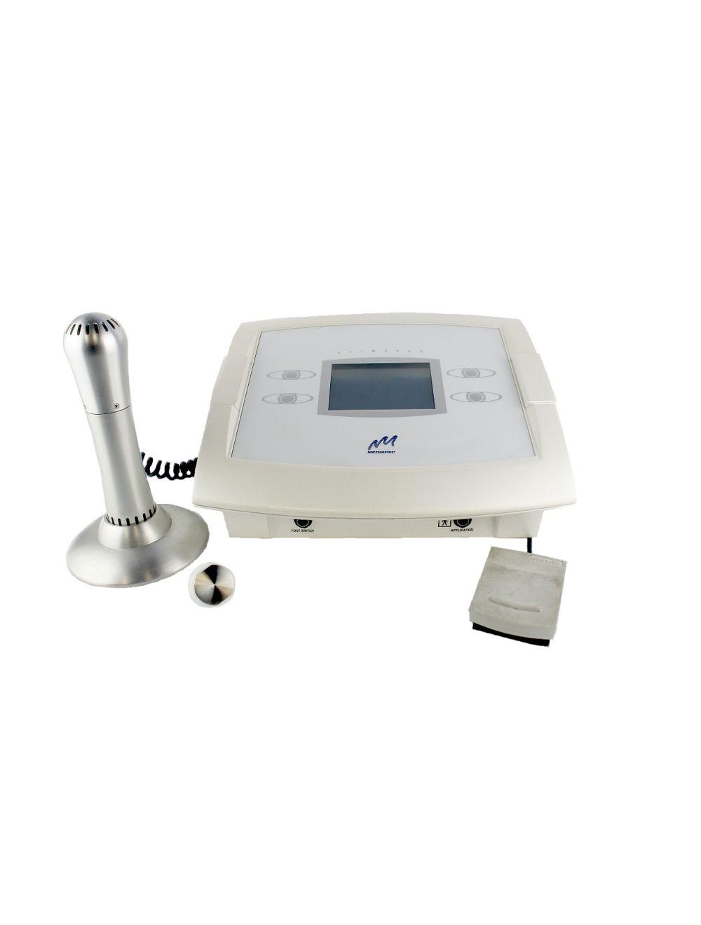 MEDISPEC LX - 5 Slimspec Slimspec anti cellulitis Acoustic Radial Wave Therapy