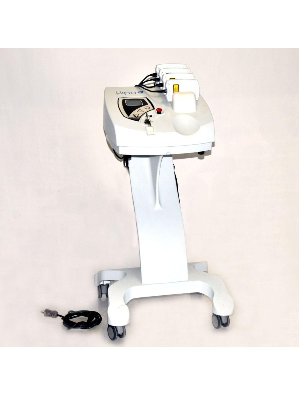 I-Lipo Chromogenex Diode Laser Fat Reduction Body Contouring Lipolysis A00-1256