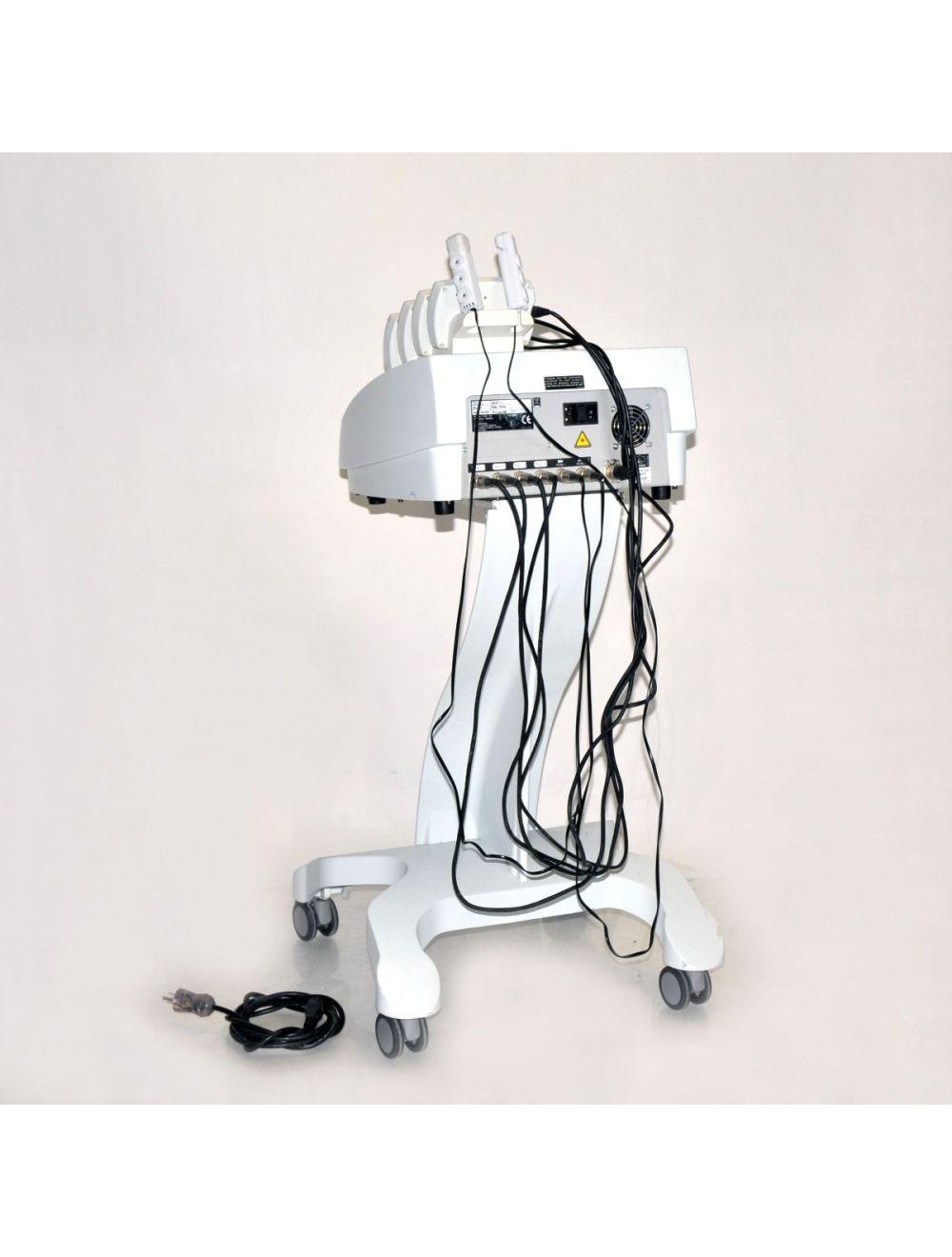 I-Lipo Chromogenex Diode Laser Fat Reduction Body Contouring Lipolysis A00-1256