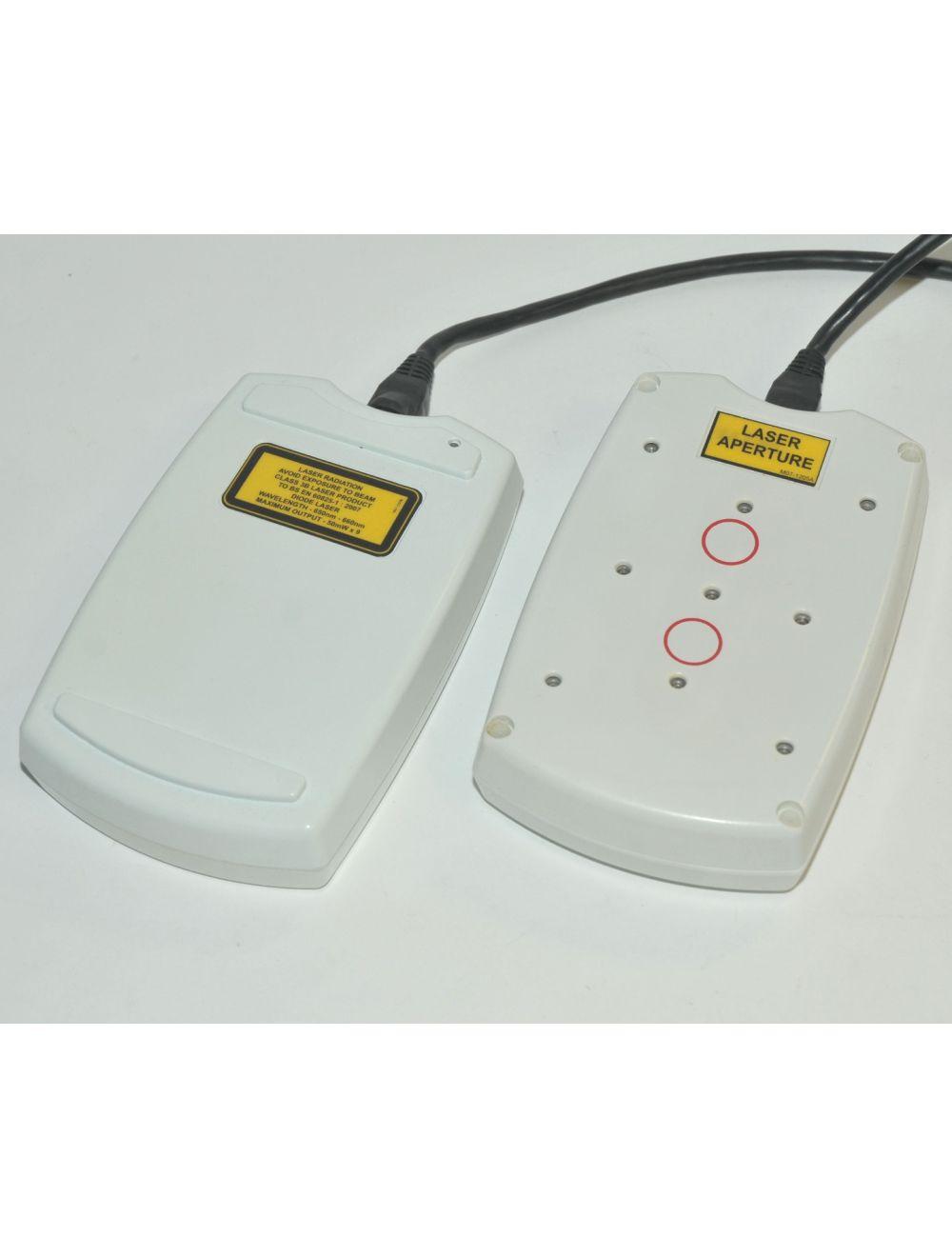 I-Lipo Chromogenex Diode Laser Fat Reduction Body Contouring Lipolysis A00-1256