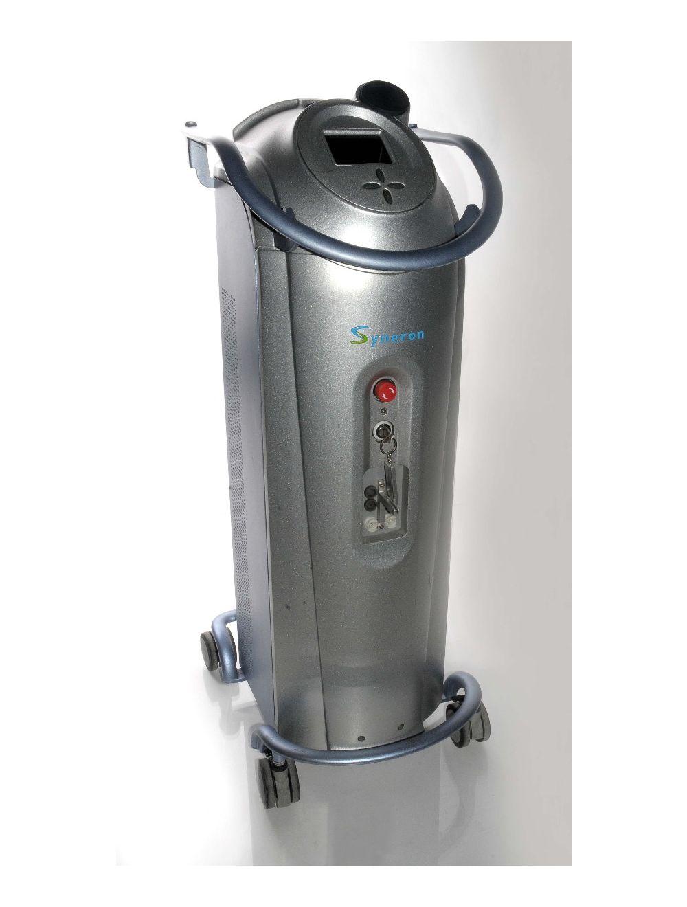 2007 Syneron ELOS eLaser Radio Frequency 810nm Diode RF Laser