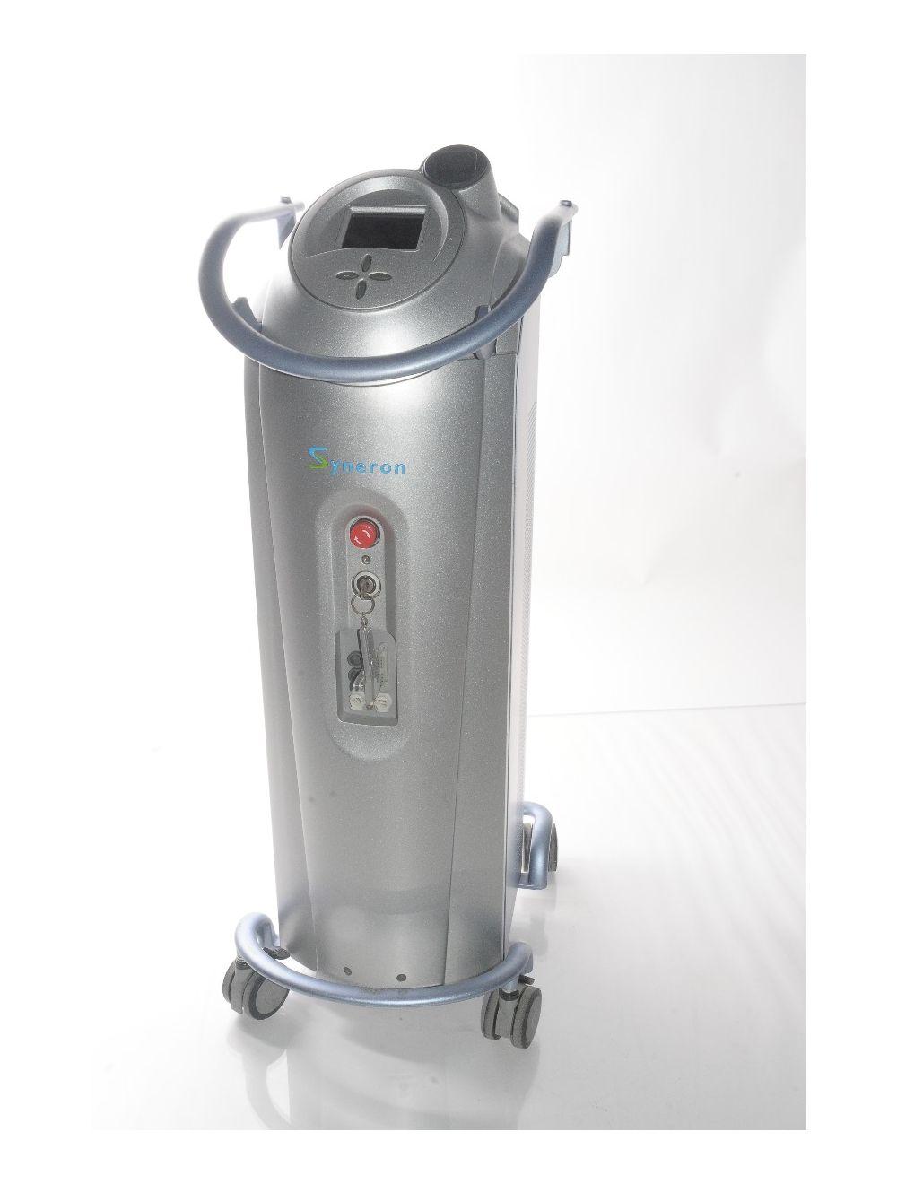 2007 Syneron ELOS eLaser Radio Frequency 810nm Diode RF Laser