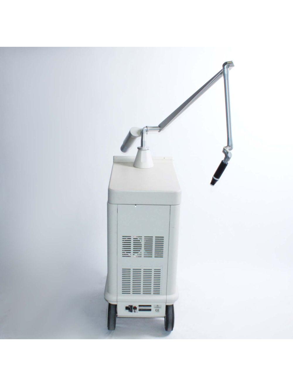 2005 Focus NaturaLase LT100 Q-Switched 532/1064 YAG Laser Tattoo Removal System