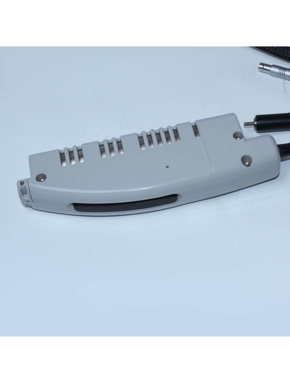 2003 Candela VBeam V Beam 1 Pulsed Dye PDL LASER NEW DYE KIT FIBER