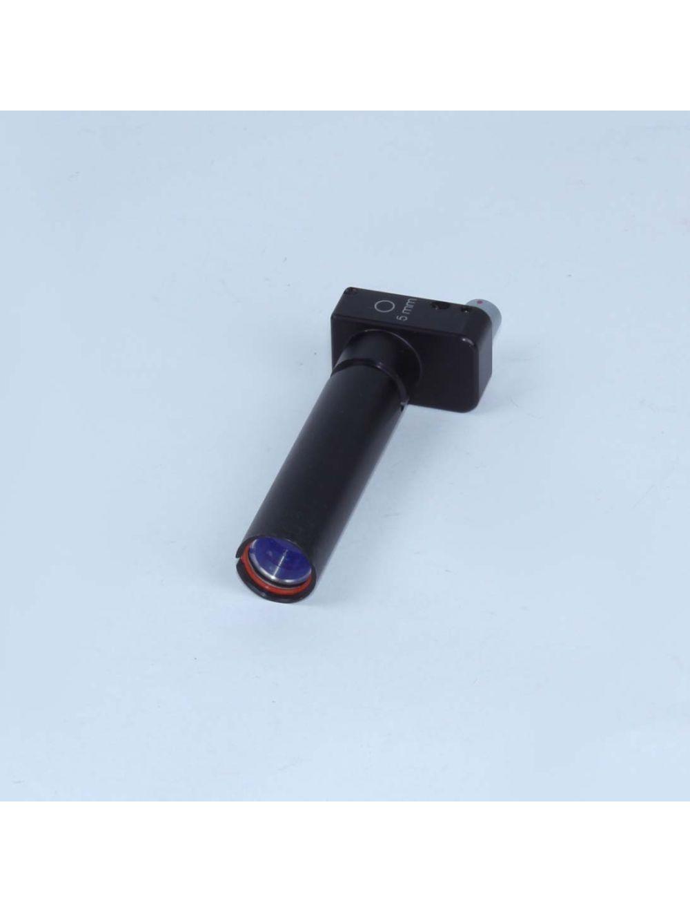 2003 Candela VBeam V Beam 1 Pulsed Dye PDL LASER NEW DYE KIT FIBER