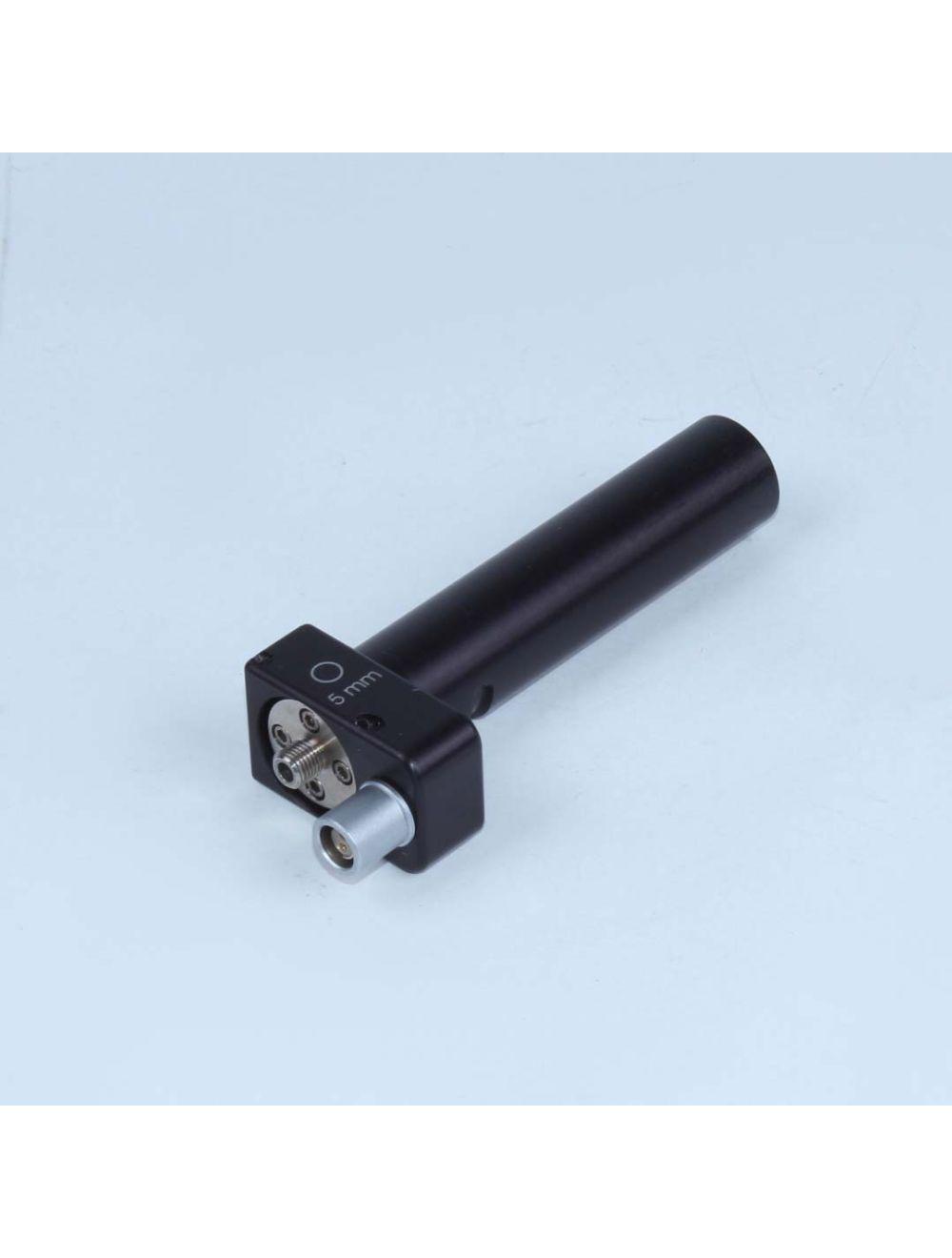 2003 Candela VBeam V Beam 1 Pulsed Dye PDL LASER NEW DYE KIT FIBER