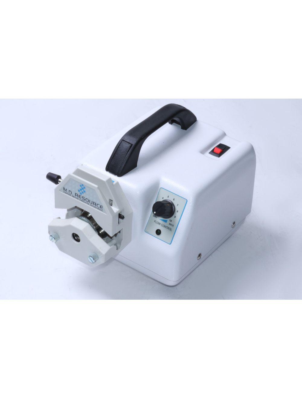 MD Resource KPump Tumescent Delivery infiltration Peristaltic K Pump w/ Pedal