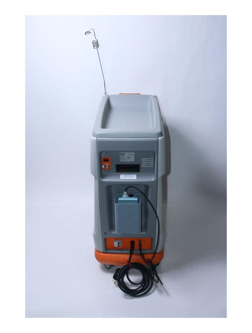 2008 Cynosure SmartLipo MPX NdYAG 1064 1320 2M Pulses Body Sculpt Laser NON RFID