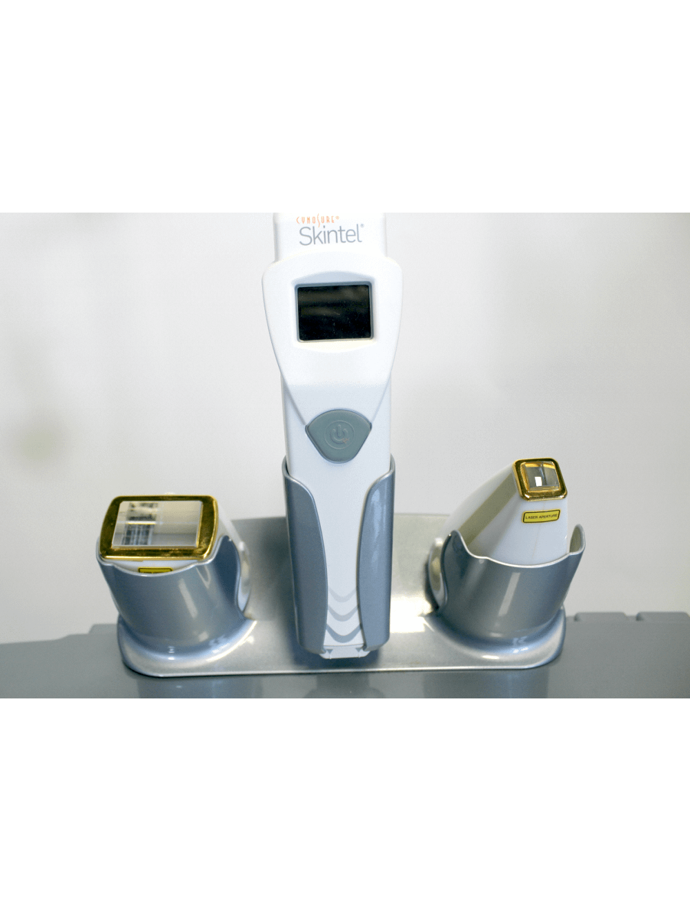 2012 Cynosure Palomar Vectus Laser System Hair Removal 810 Diode - w/Skintel HR