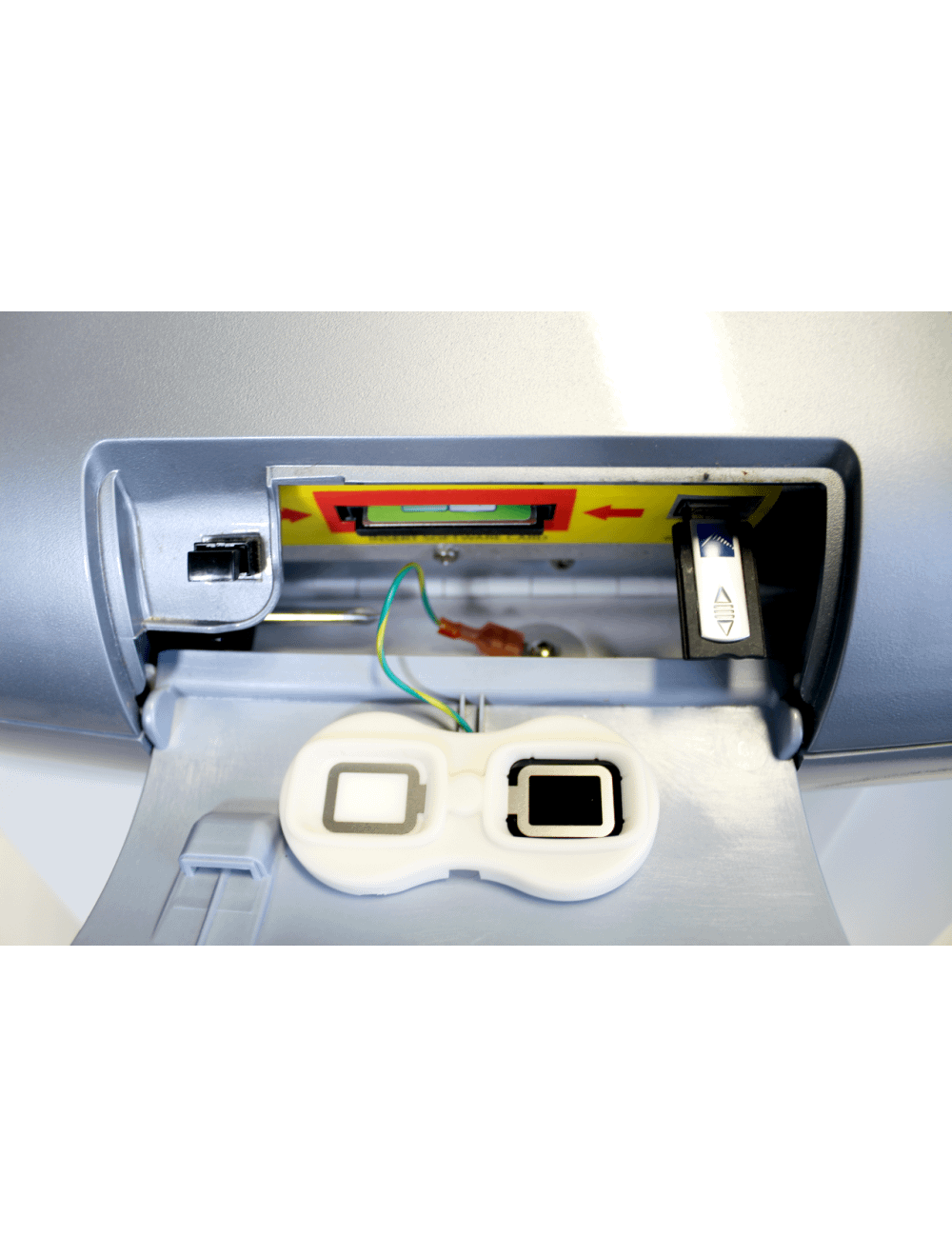 2012 Cynosure Palomar Vectus Laser System Hair Removal 810 Diode - w/Skintel HR