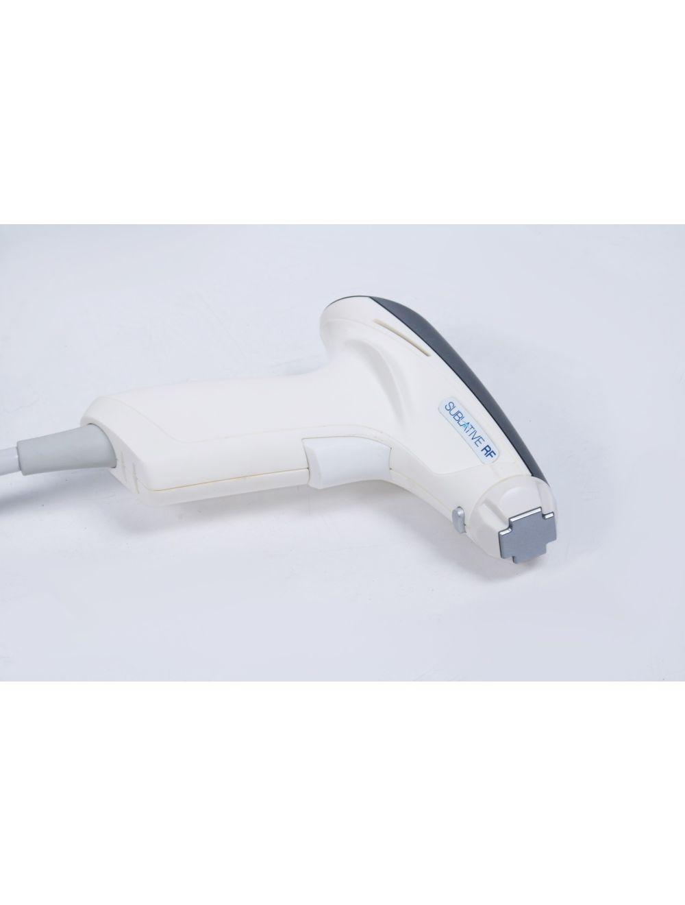 2017 Syneron eMatrix RF Skin Rejuvenation Wrinkle Reduction SublativeRF E Matrix