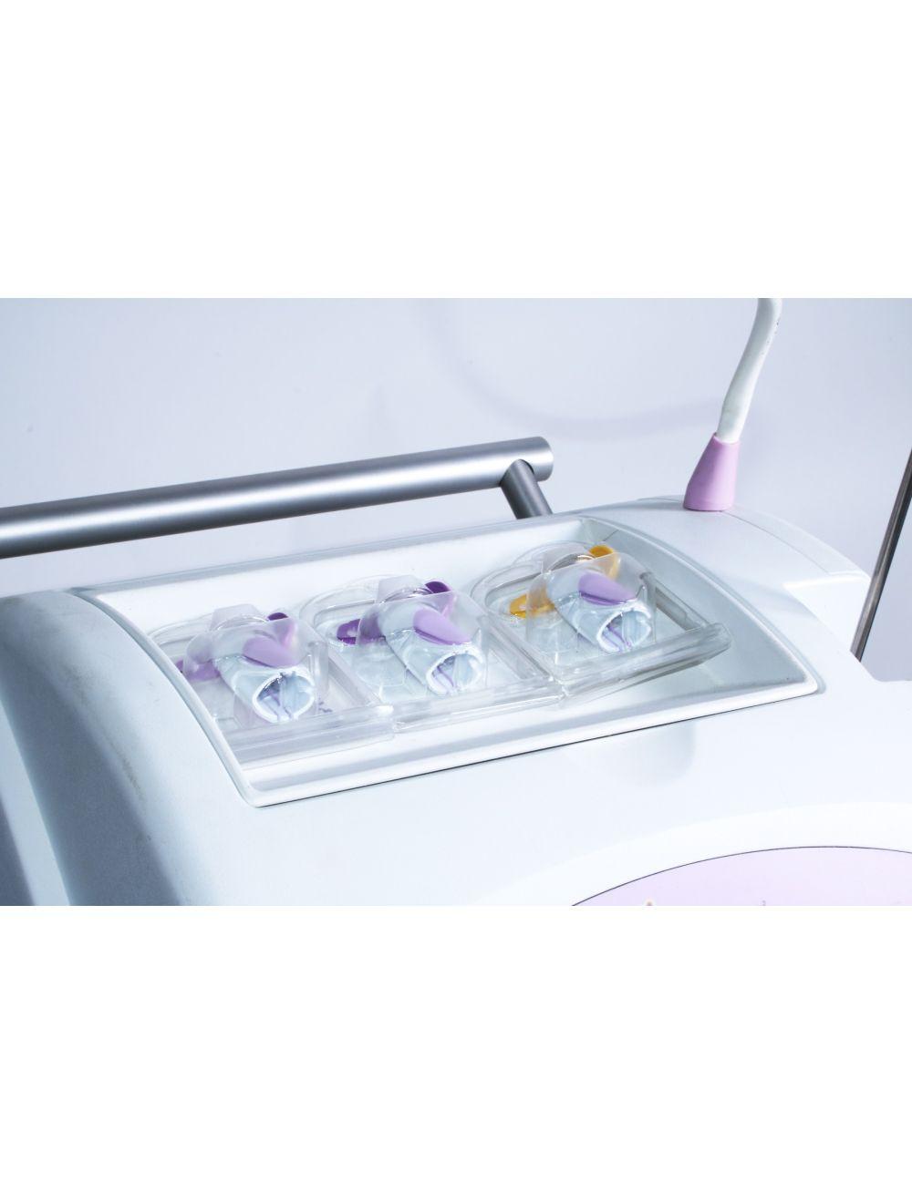 2005 Rhytec Portrait PSR3 Nitrogen Plasma Skin Regeneration System 5072 PULSES