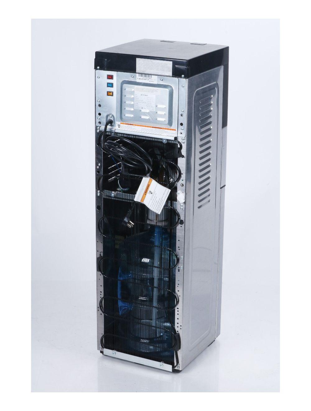 WhirlPool 8LIECH-SC-SSS-5L-W Self Clean Hot Cold Office Water Cooler Dispenser