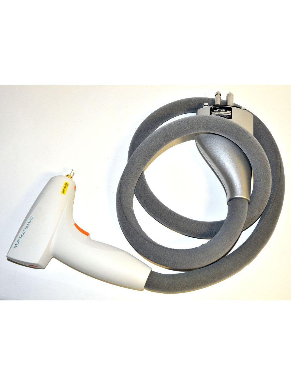 2005 Lumenis Lume1 Laser Universal IPL & Multi-Spot Nd YAG HP LumeOne Lume One