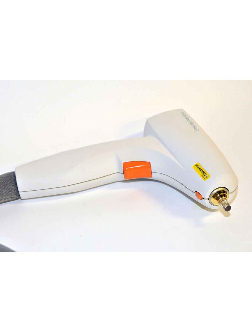 2005 Lumenis Lume1 Laser Universal IPL & Multi-Spot Nd YAG HP LumeOne Lume One