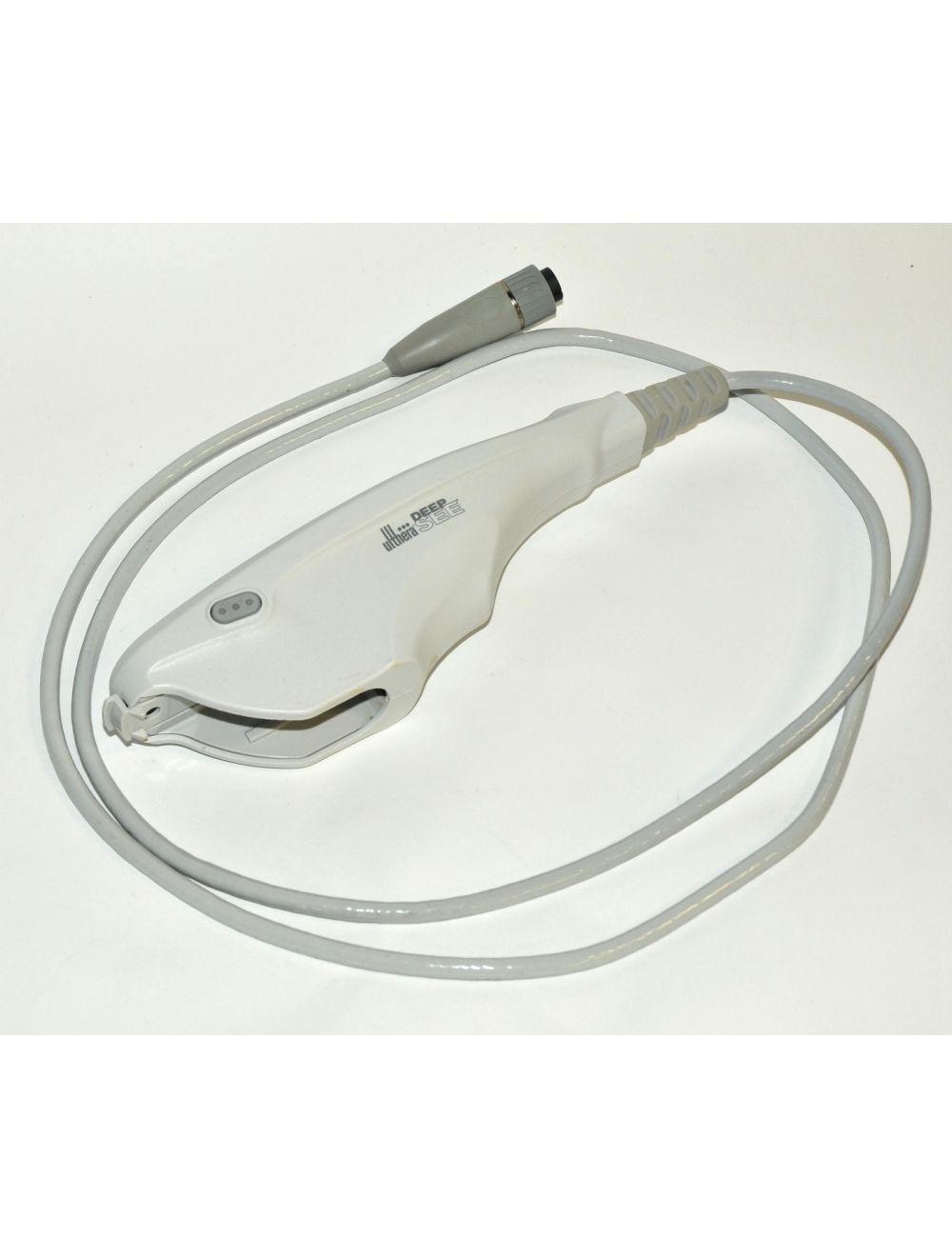 2010 Ulthera Ultherapy Non Invasive Ultrasound Therapy Neck Face Merz Aesthetics