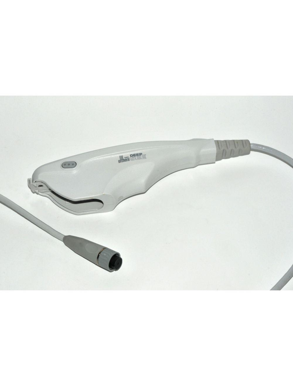 2010 Ulthera Ultherapy Non Invasive Ultrasound Therapy Neck Face Merz Aesthetics