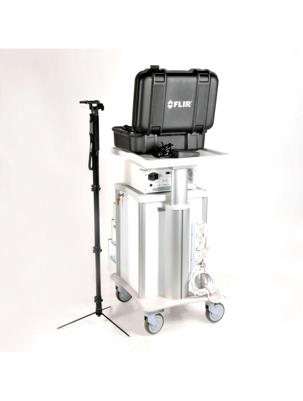 Thermi Aesthetics ThermiRF RF THERMIva THERMIsmooth THERMItight VA Tight Smooth