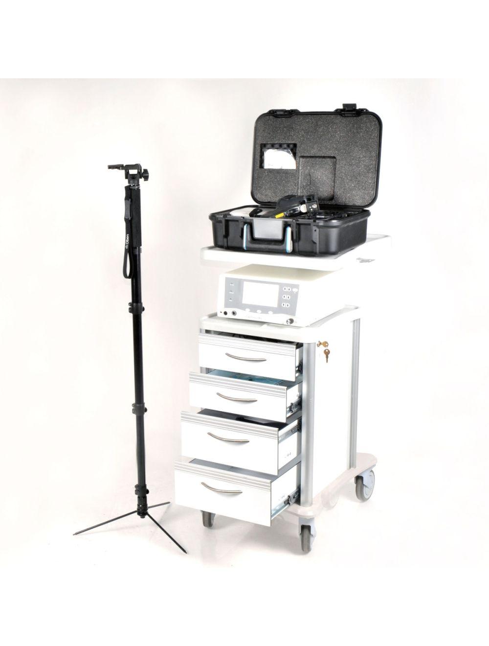 Thermi Aesthetics ThermiRF RF THERMIva THERMIsmooth THERMItight VA Tight Smooth