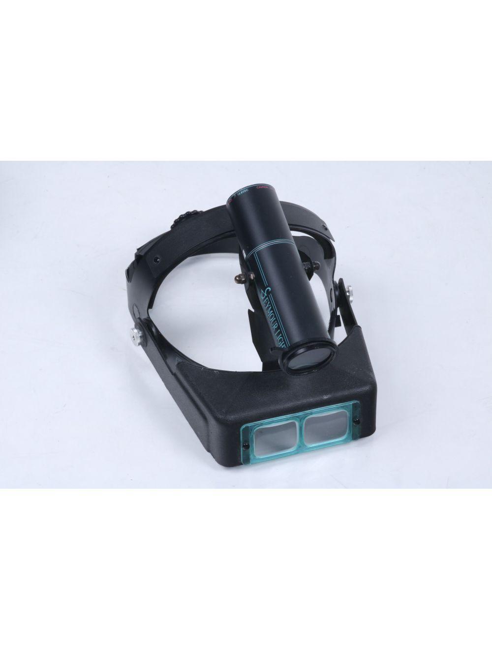 Seymour Light XL-2000 VES Subsurface Visualization Cross Polarized Vein Viewer