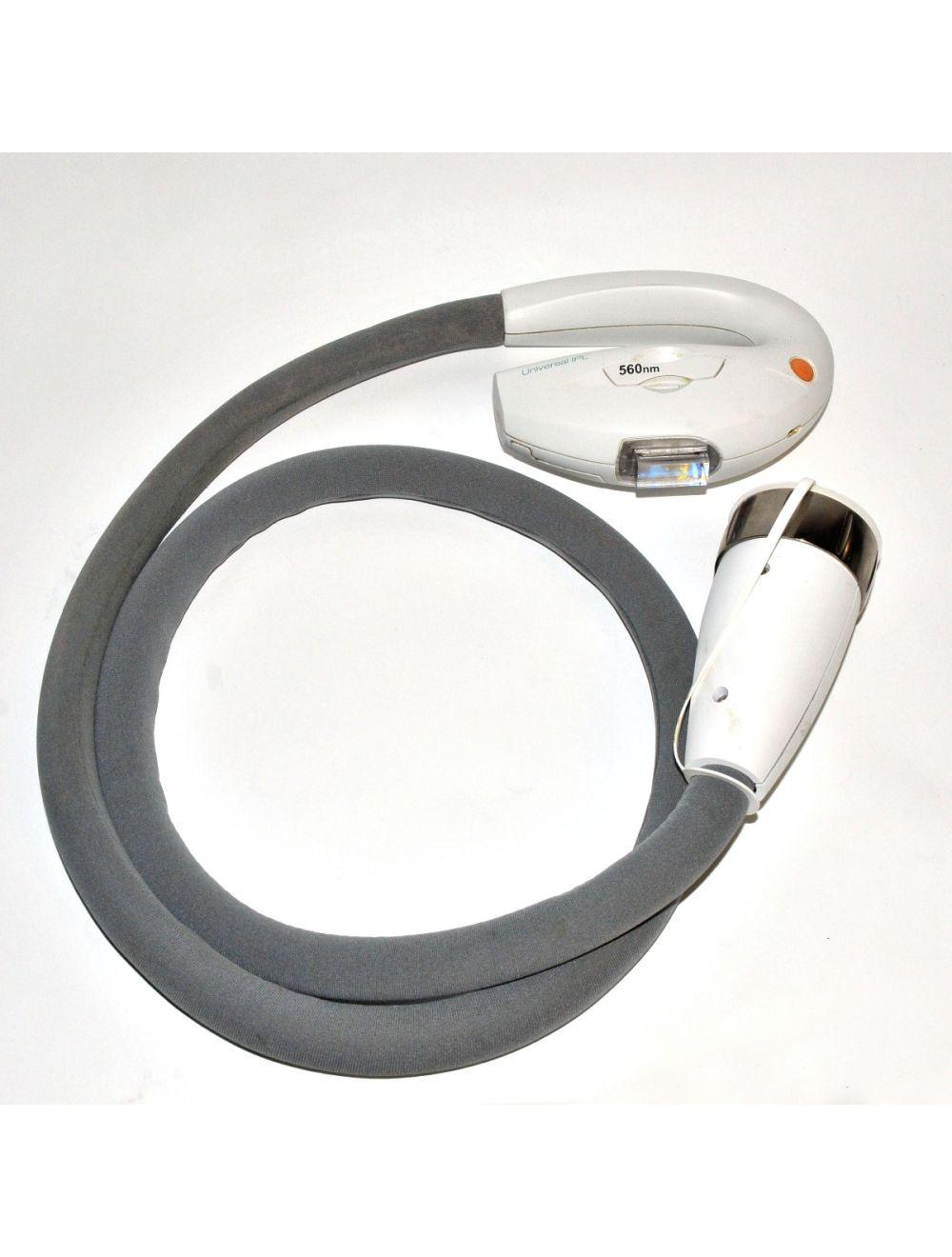 2015 Lumenis M22 IPL Laser 1565 ReSurfX Fractional Hair Re SurfX Surf X