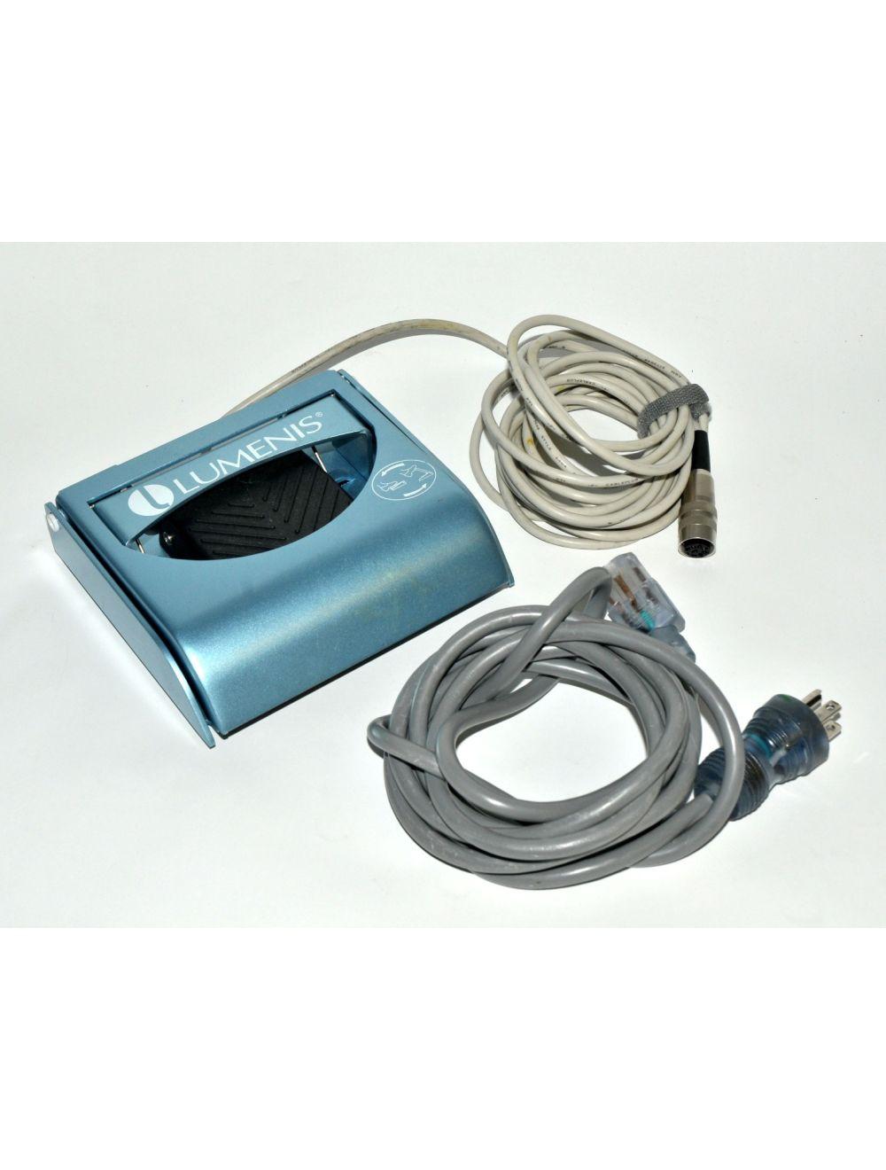 2015 Lumenis M22 IPL Laser 1565 ReSurfX Fractional Hair Re SurfX Surf X