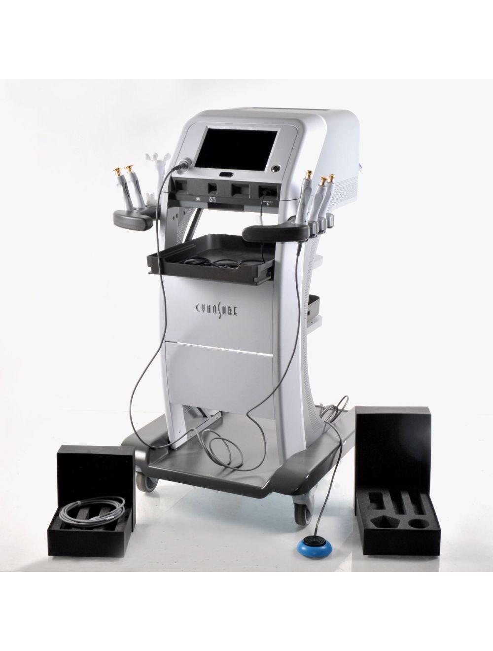 2019 Cynosure TempSure Envi RF 300 w Generator Wrinkle Reduction Skin Tightening