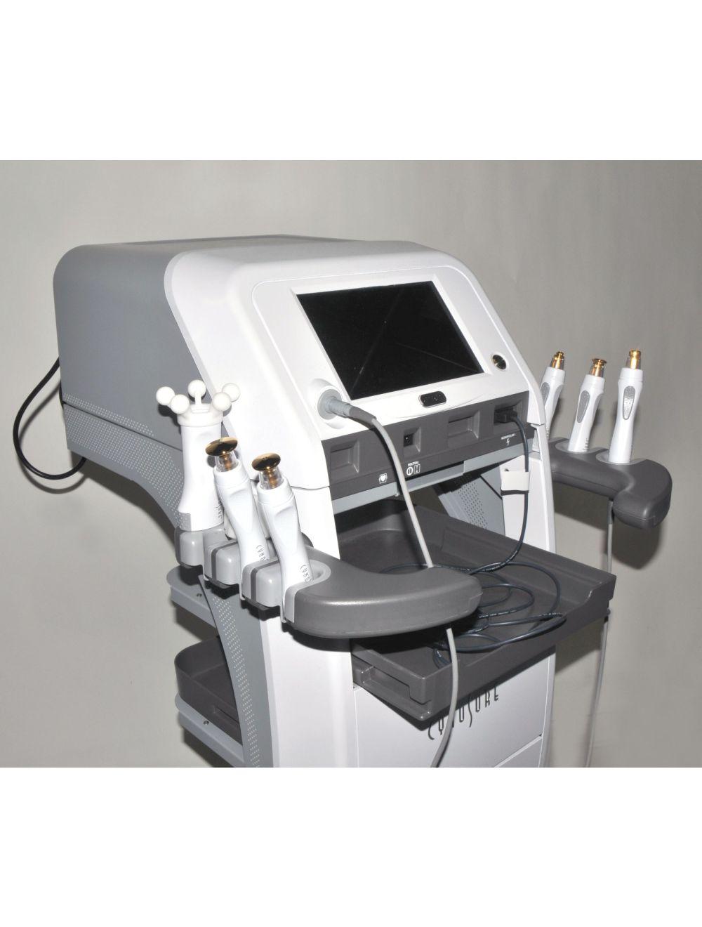 2019 Cynosure TempSure Envi RF 300 w Generator Wrinkle Reduction Skin Tightening