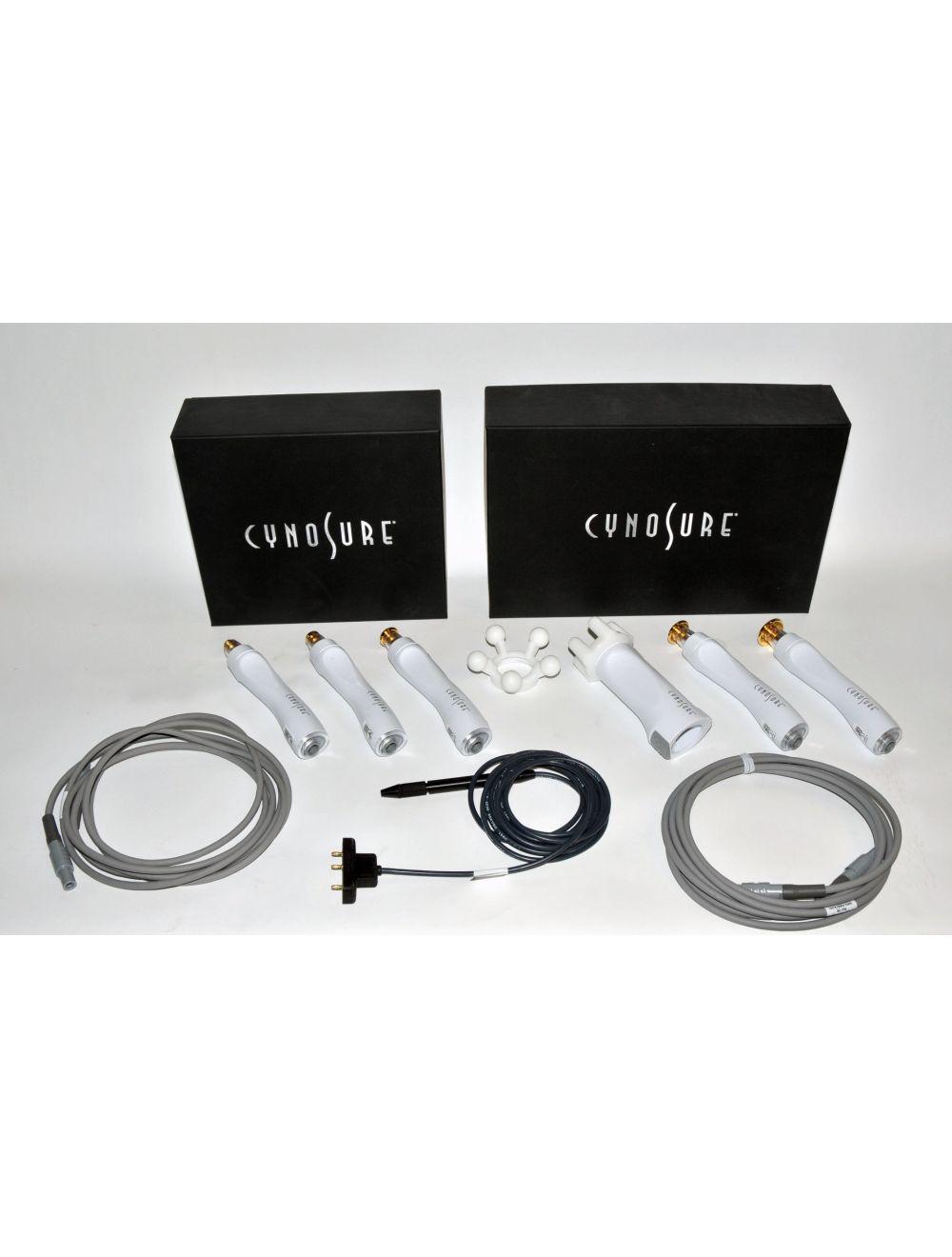 2019 Cynosure TempSure Envi RF 300 w Generator Wrinkle Reduction Skin Tightening