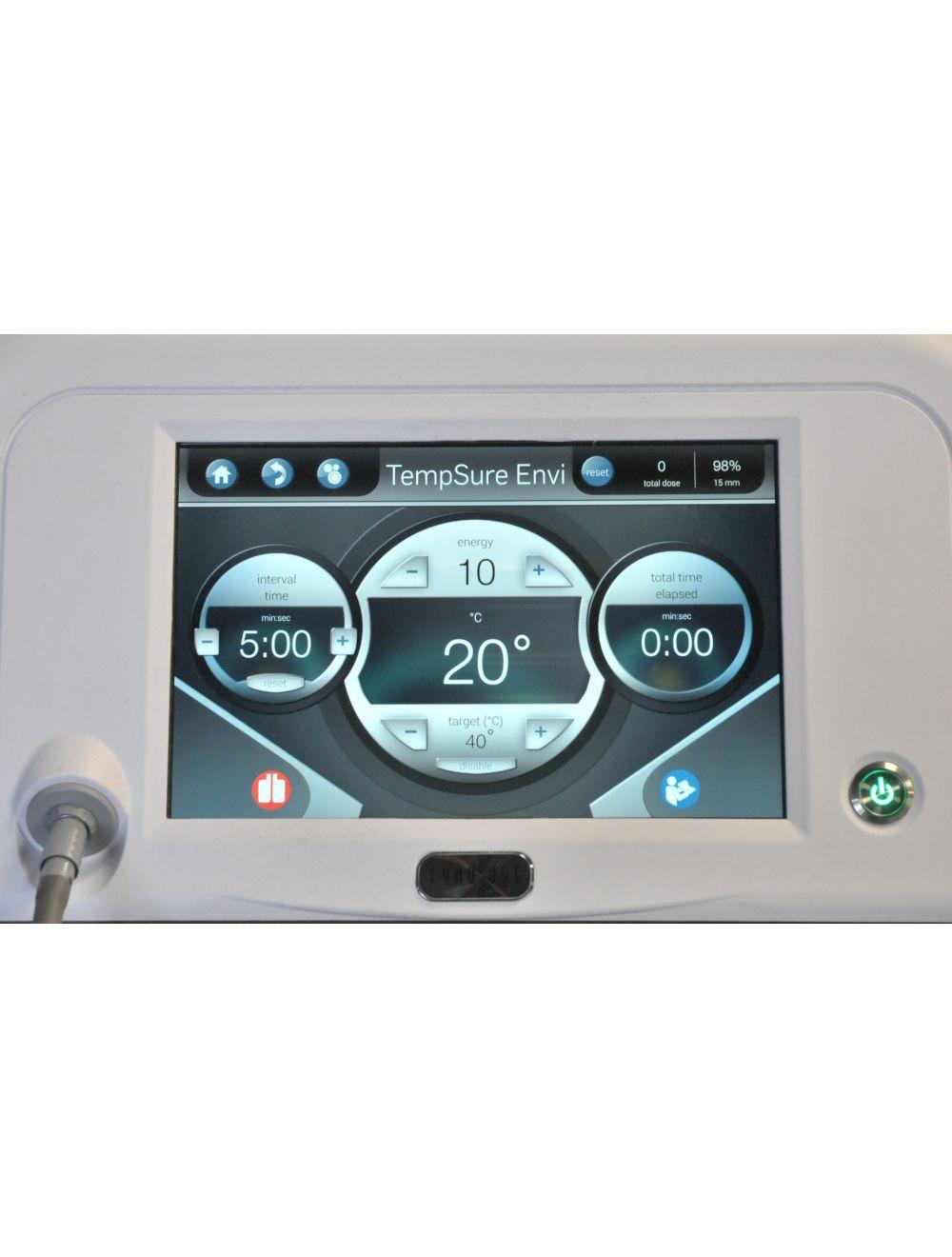 2019 Cynosure TempSure Envi RF 300 w Generator Wrinkle Reduction Skin Tightening