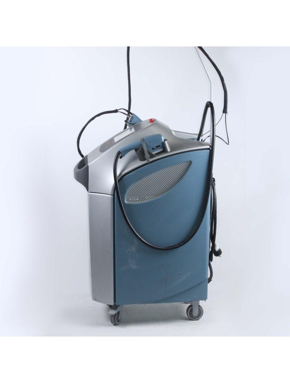 2007 Cynosure Affirm XPL 1320 1440 Nd:YAG & IPL Skin Rejuvenation Pigment Laser
